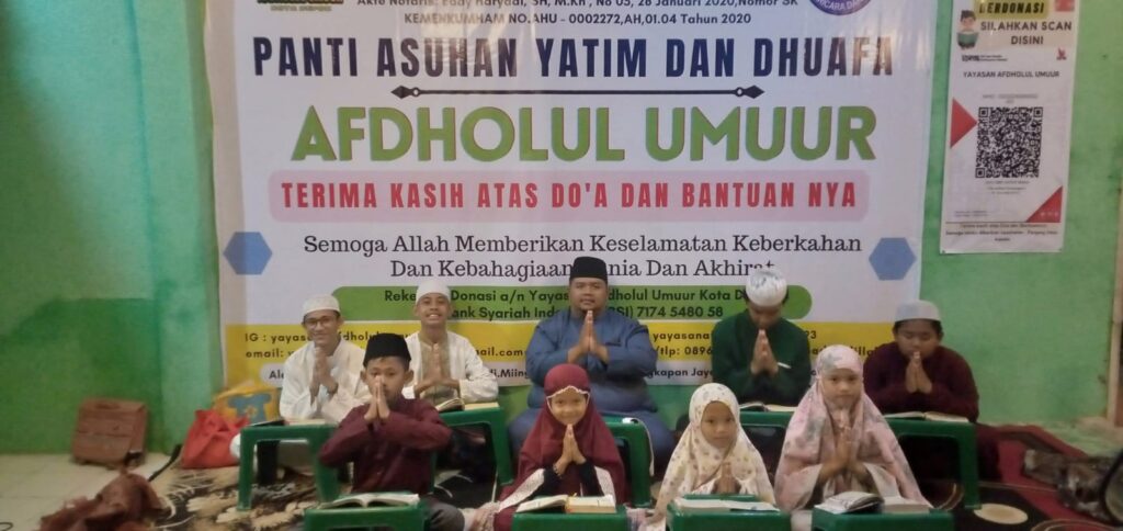 Cara Berdonasi yang Efektif: Memberi dengan Tepat dan Berdampak