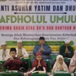 Cara Berdonasi yang Efektif: Memberi dengan Tepat dan Berdampak