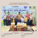 Sumbangan Panti Asuhan