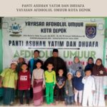 Menyantuni Anak Yatim: Wujud Kasih Sayang dan Investasi Akhirat